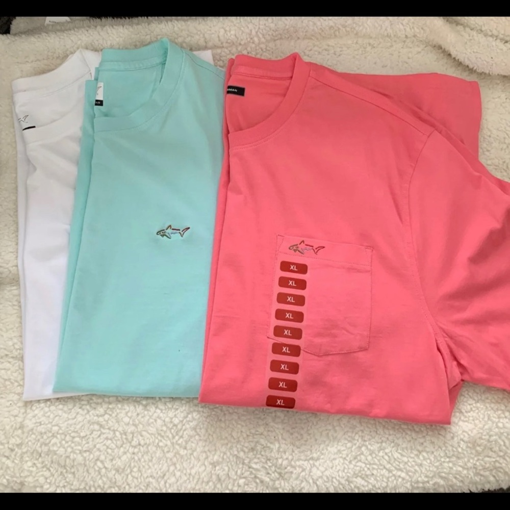 Men’s T Shirt Lot